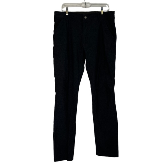 Kuhl dark grey pants - Picture 2 of 7